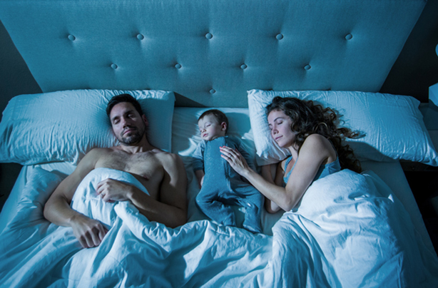 Co-sleeping