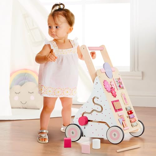 Haus Projekt Wooden Baby...
