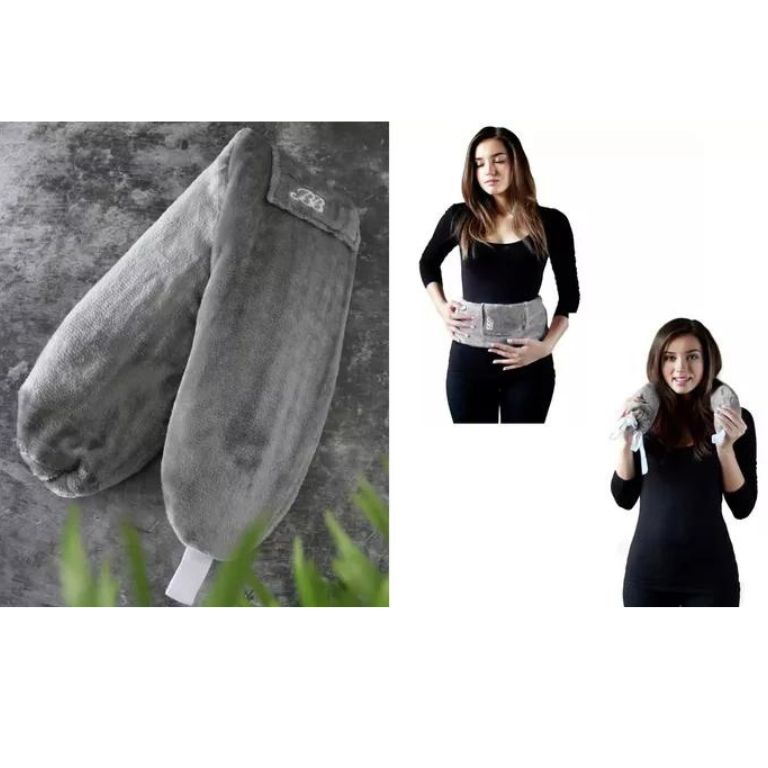 Gifts for new mums illustrated by