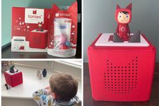 Toniebox review