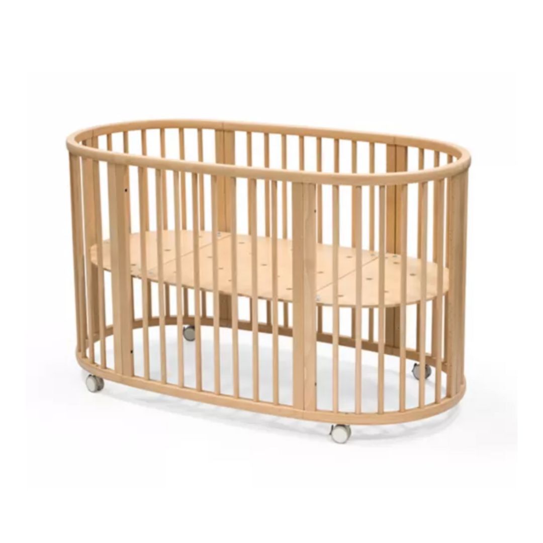 Best cot beds: Stokke Sleepi cot bed