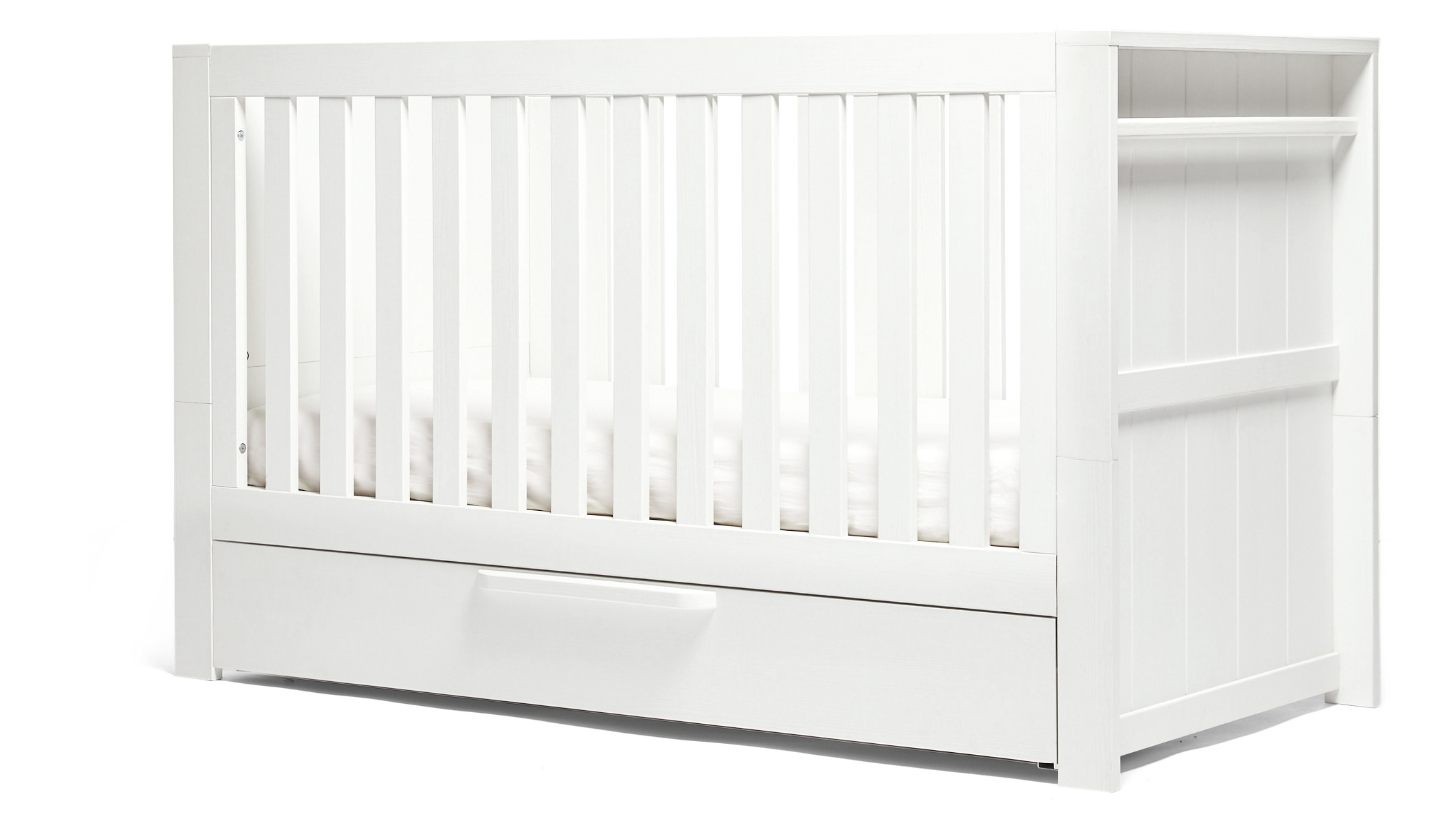 The Mamas &amp;amp; Papas Franklin Cot Bed