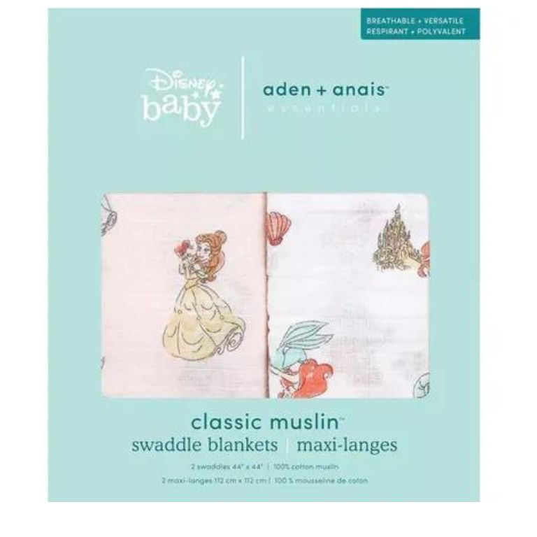 Gifts for new mums illustrated by