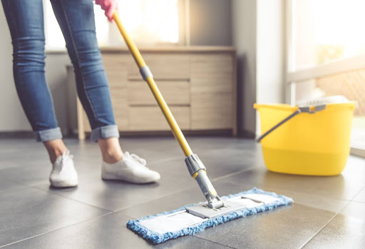 Long-Term Benefits of Routine Cleaning Services for Homes