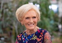 Mary Berry's avatar