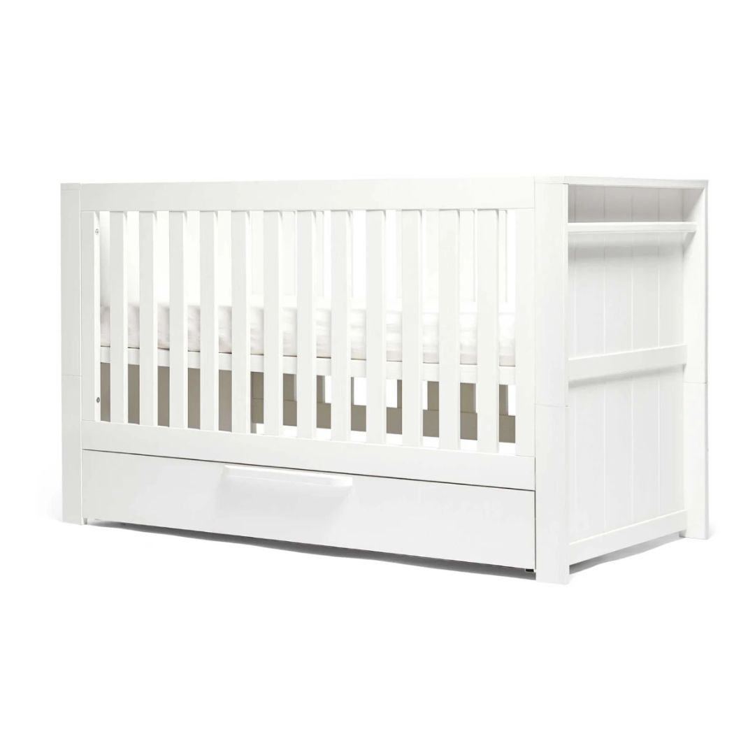 The Mamas &amp;amp; Papas Franklin Cot Bed