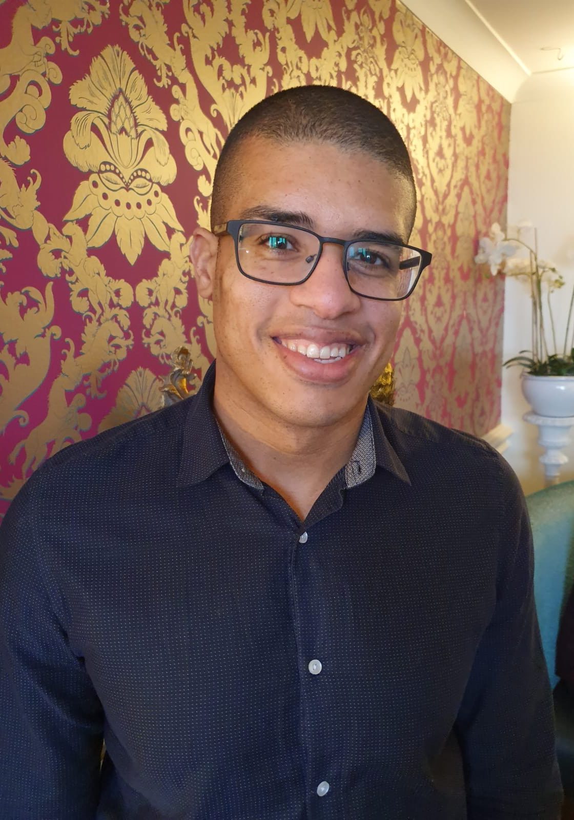 a profile picture of Lee Chambers