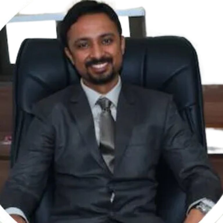 Dr Nisarg Patel