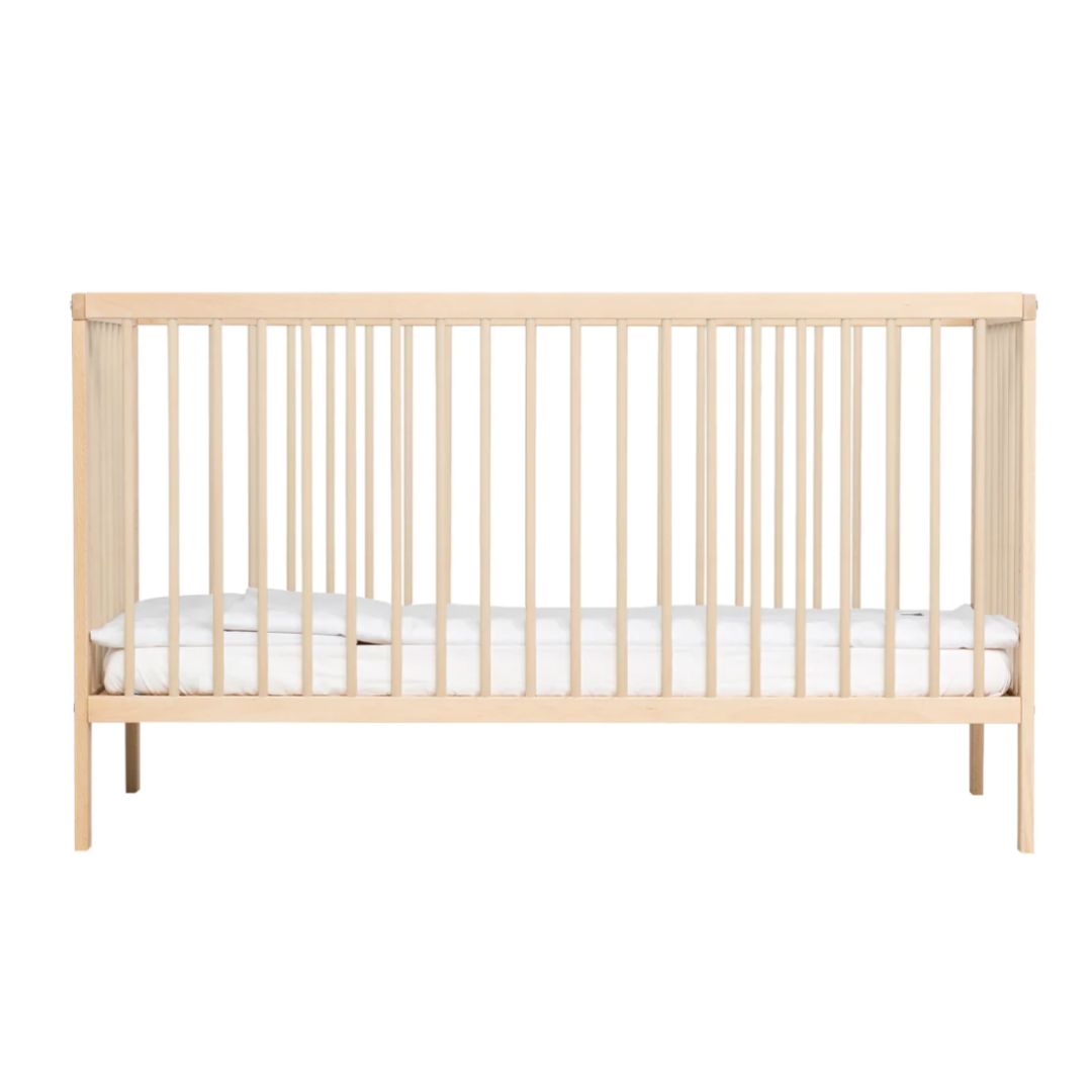 The Mokee Midi Cot Bed