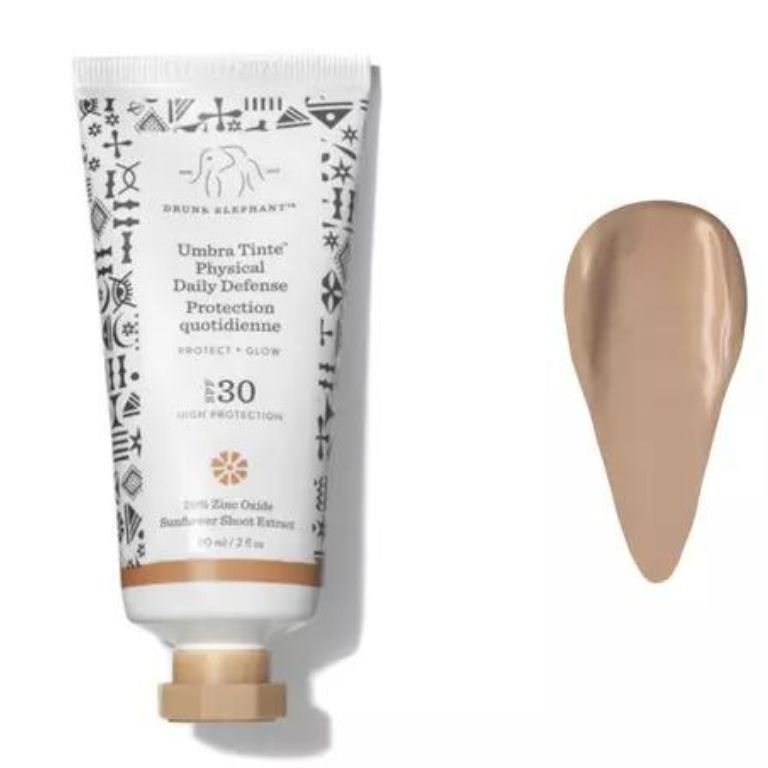 Gifts for new mums illustrated by