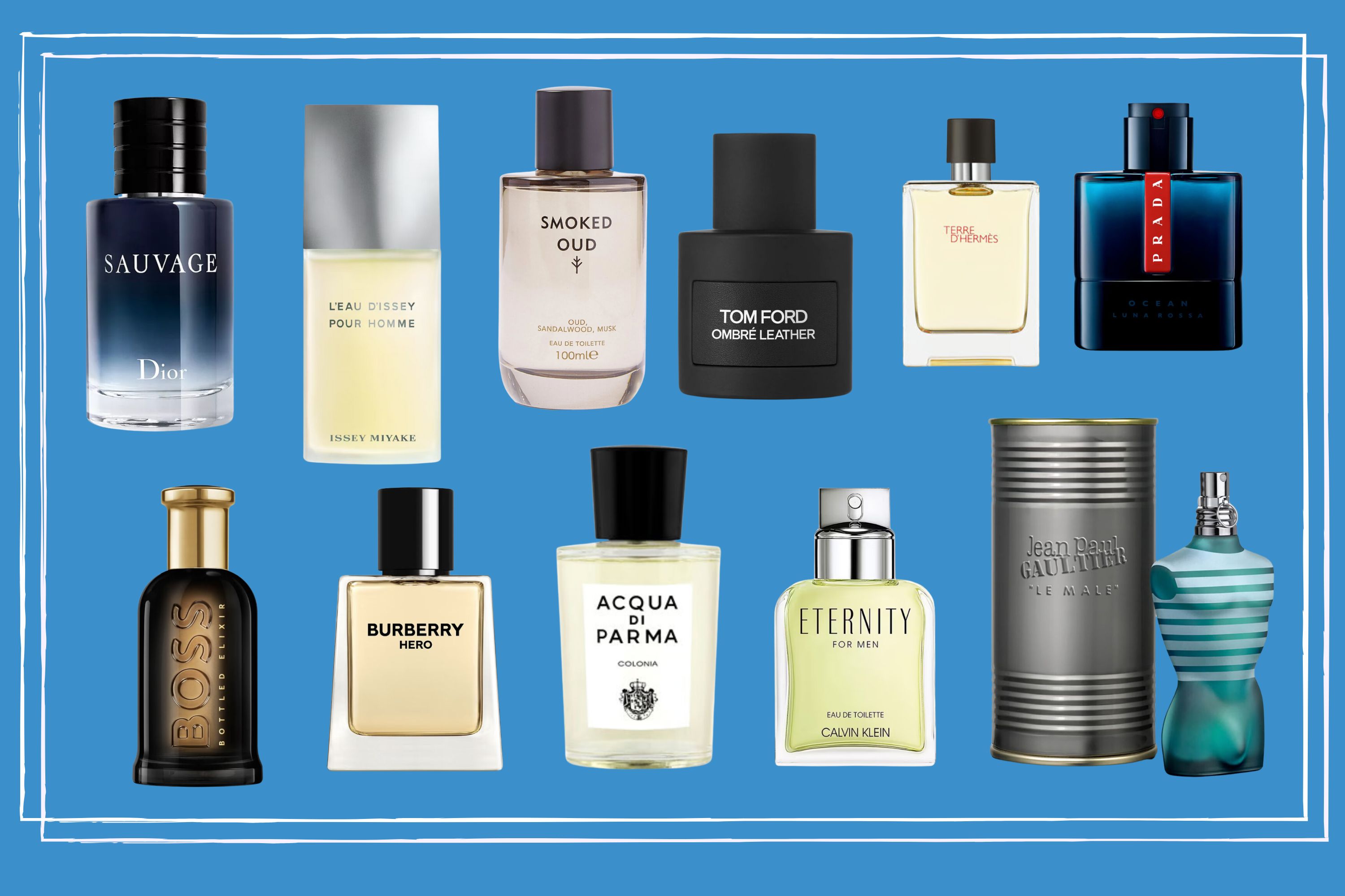 These are the best aftershaves for dads in 2024 &mdash;&nbsp;including options from Tom Ford, Hermes, Hugo Boss and more