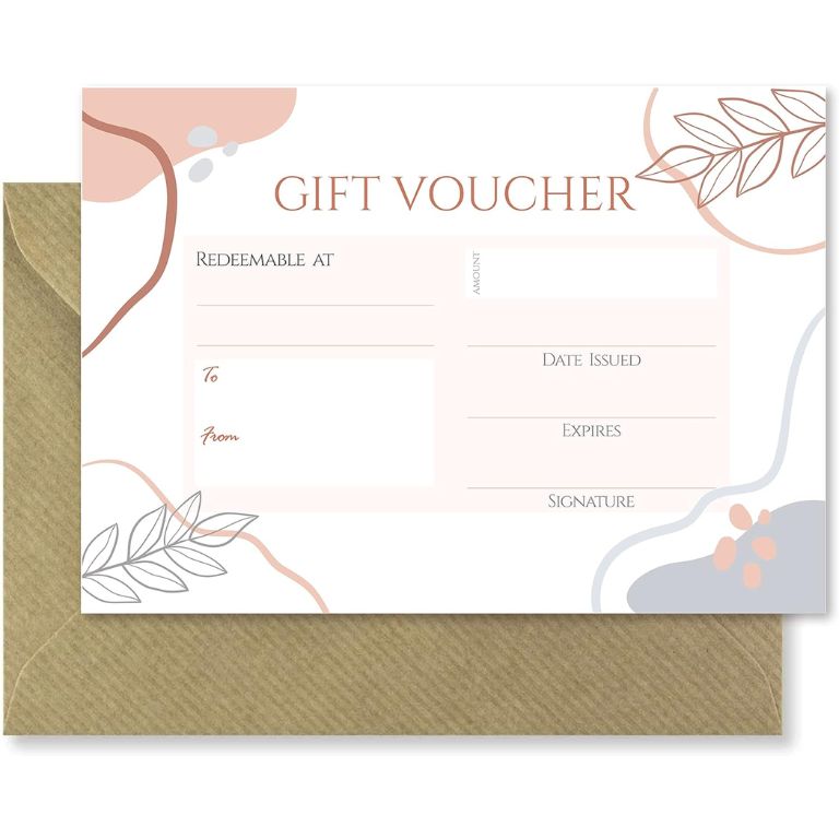Gifts for new mums illustrated by