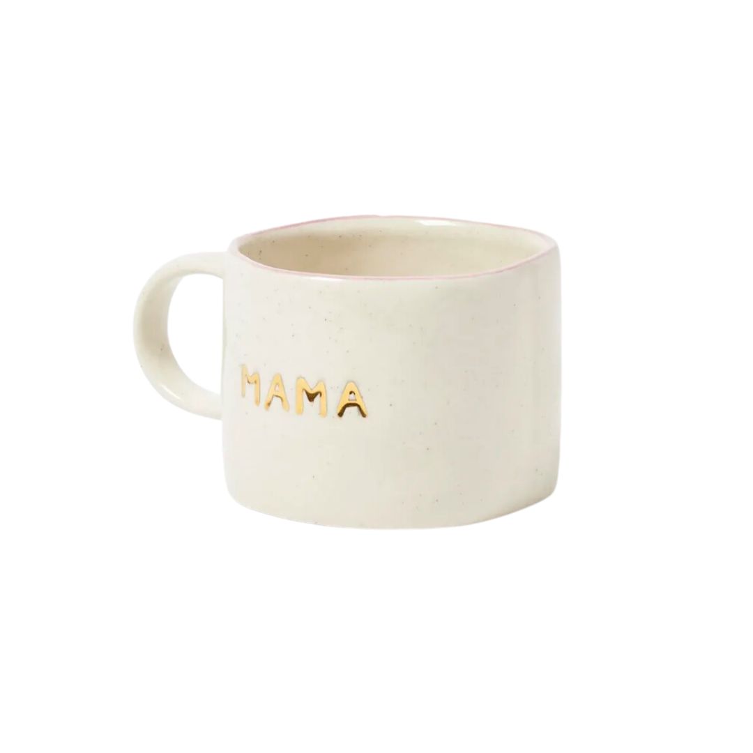 Oliver Bonas Mama mug