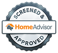 HomeAdvisor Screened & Approved